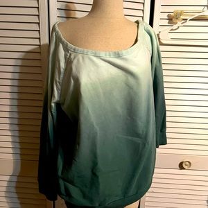 Torrid size 00 can be  Large